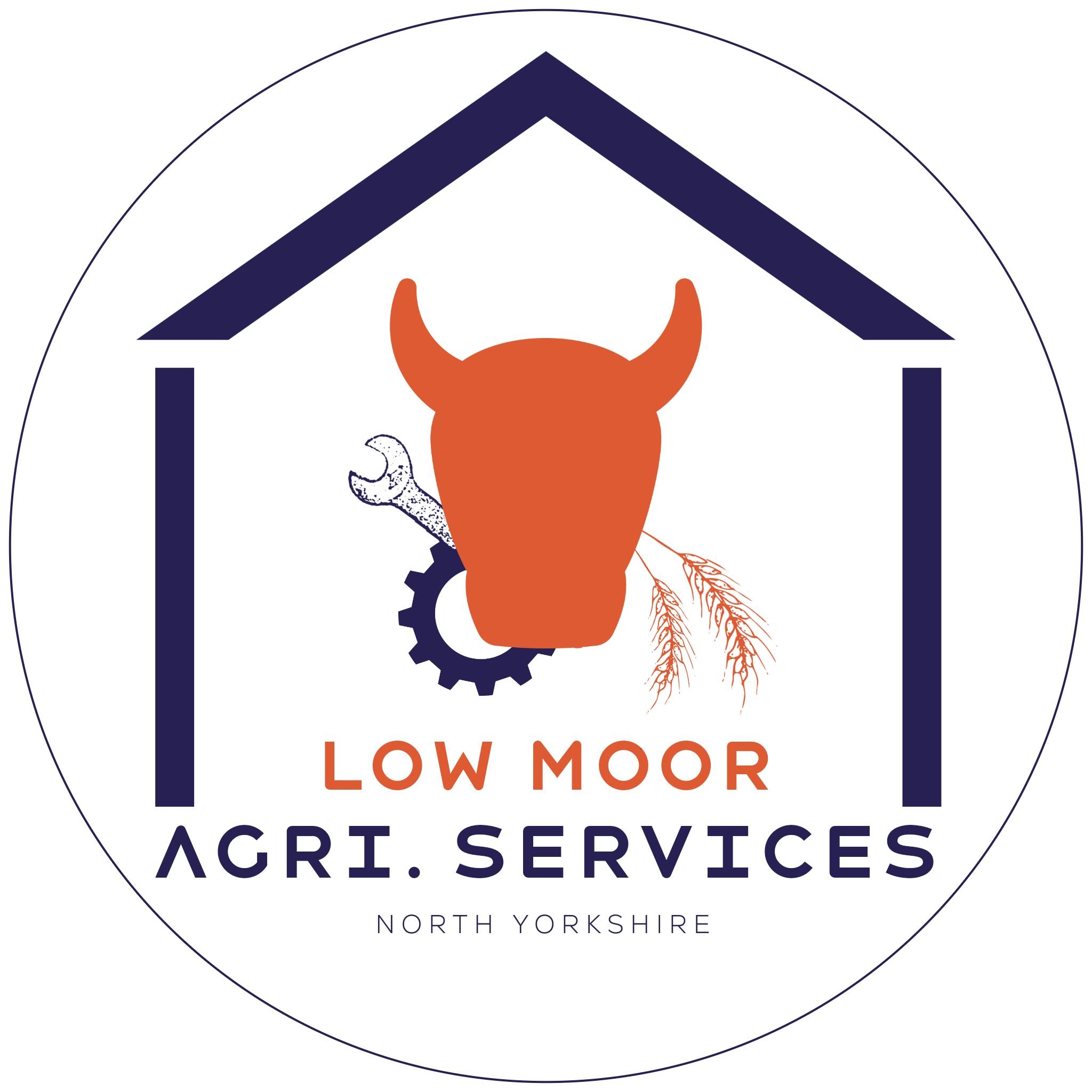 LOW MOOR AGRI SERVICES